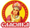 Фирменные детские новогодние подарки от Славянки в Селятино