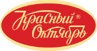 Сладкие новогодние подарки от фабрики Красный Октябрь в Селятино