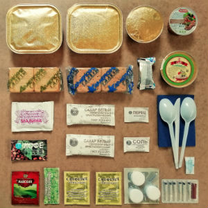 Армейский ИРП 15 в Селятино