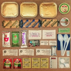 Армейский ИРП 21 в Селятино