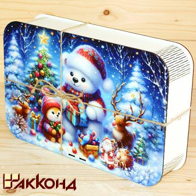 Подарок 987 в Селятино