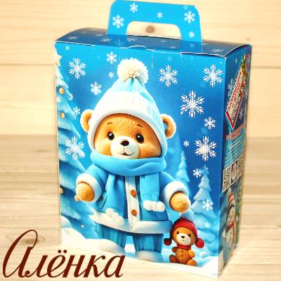 Подарок 772 в Селятино