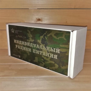 Армейский ИРП 11 в Селятино